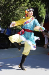 Ouyang Huichen Danse Company  52 * 6240 x 4160 * (6.31MB)